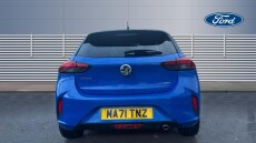 Vauxhall Corsa 1.2 Turbo SRi 5dr Petrol Hatchback